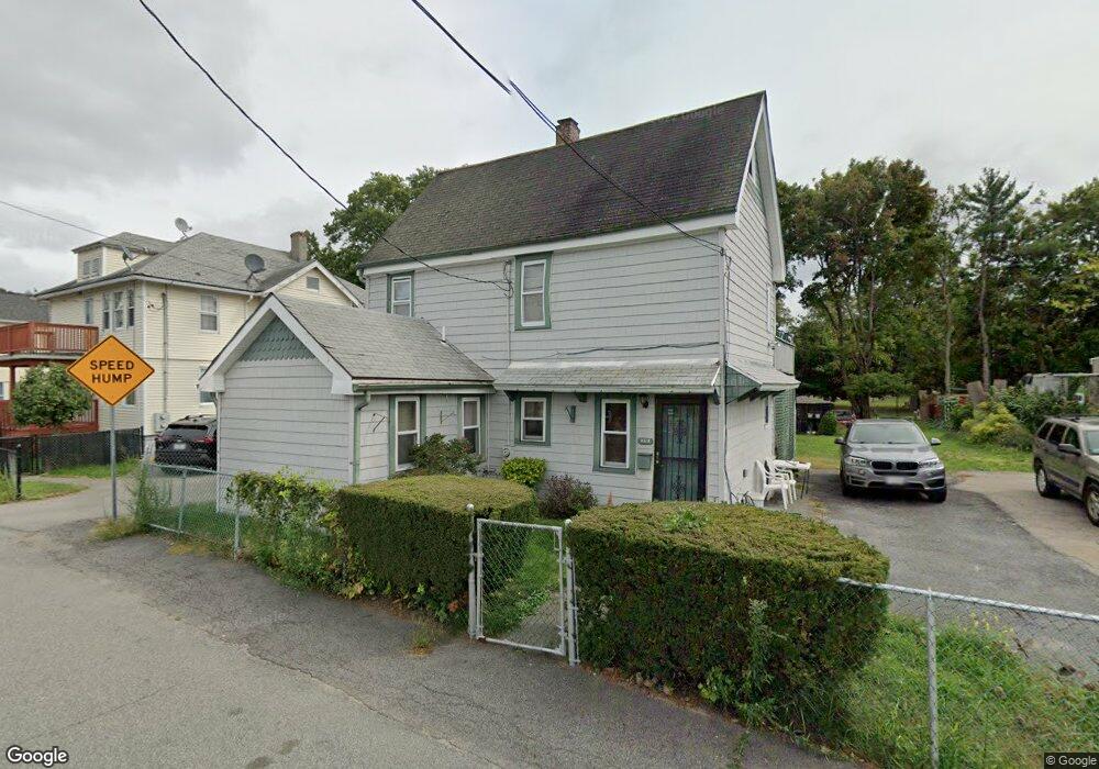 778 Canterbury St, Roslindale, MA 02131 - photo 1