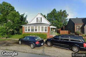 404 S Main St, Wanatah, IN 46390