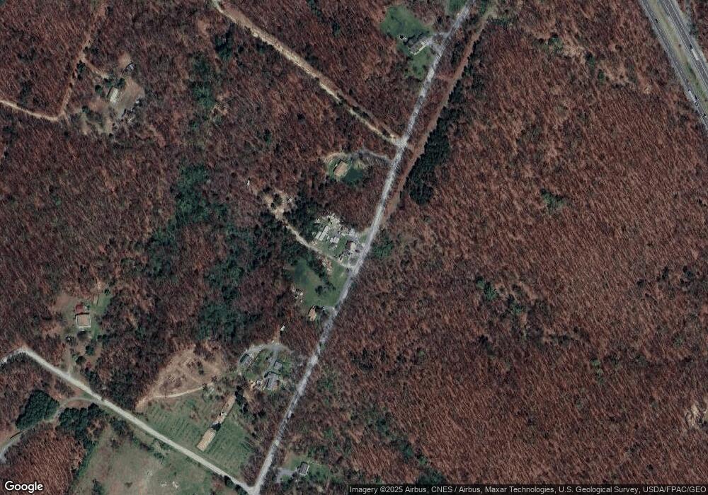 1793 S Timber Ridge Rd, Cross Junction, VA 22625 - photo 1