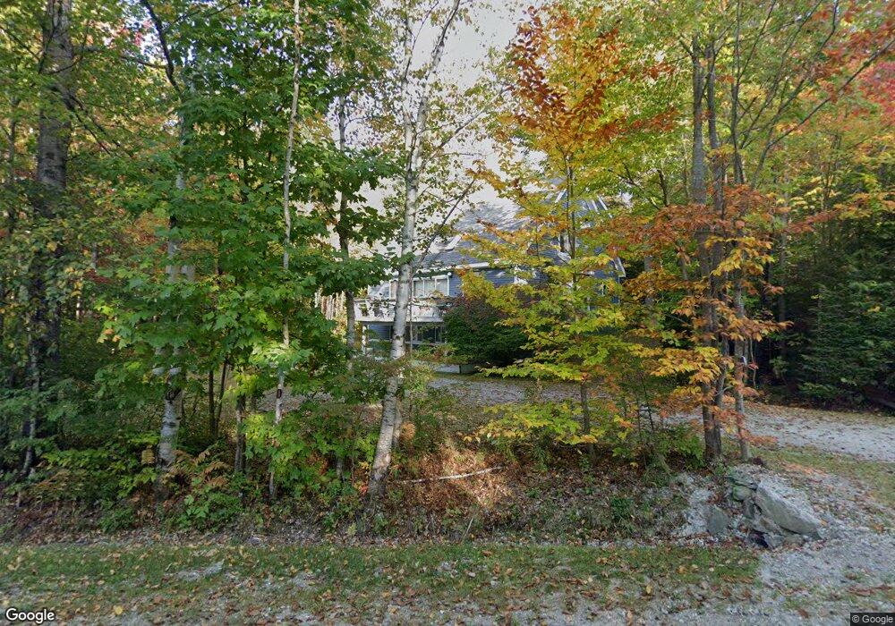 110 Ford Farm Ln, Ludlow, VT 05149 - photo 1