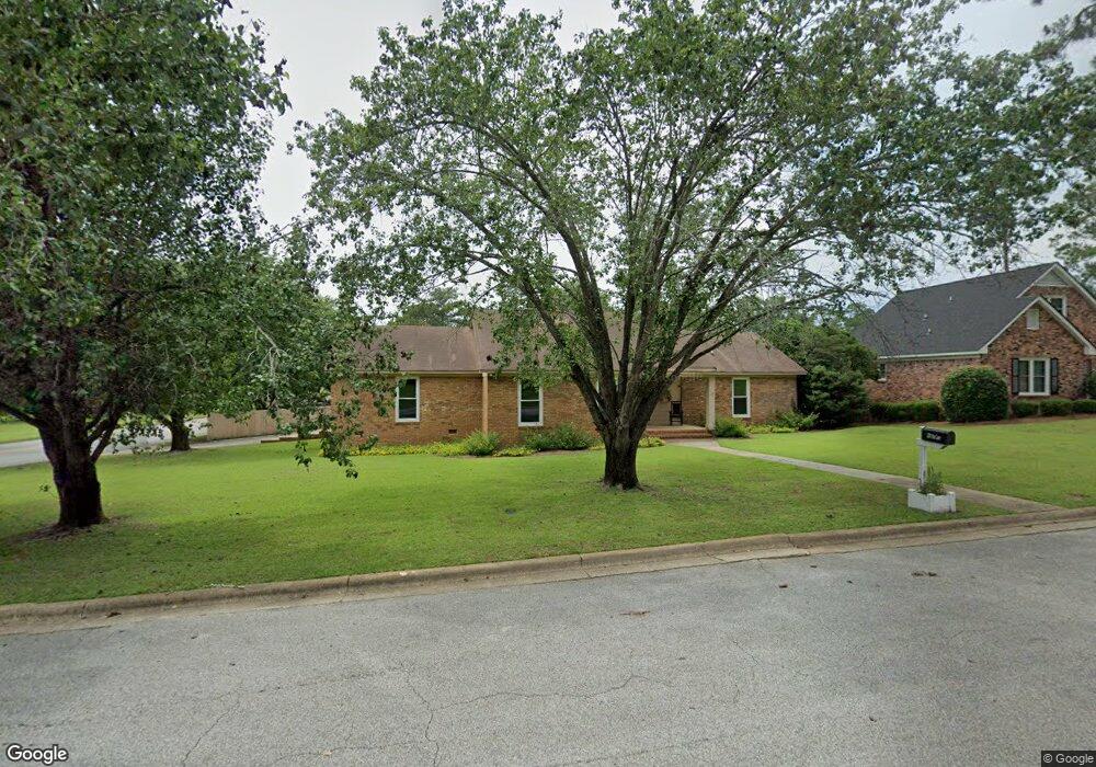 2201 Star Ln, Albany, GA 31707 - photo 1