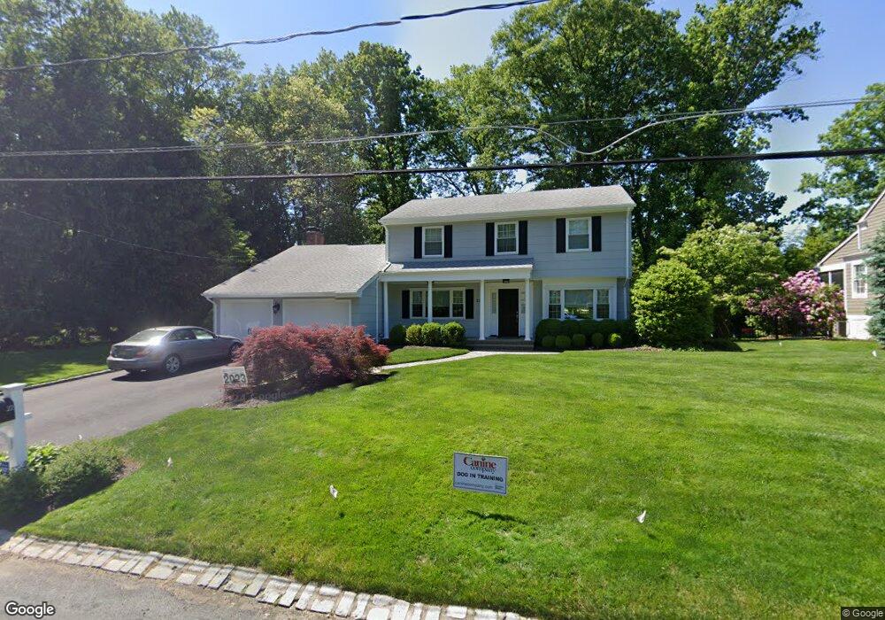 22 Mitchell Ave, Chatham, NJ 07928 - photo 1