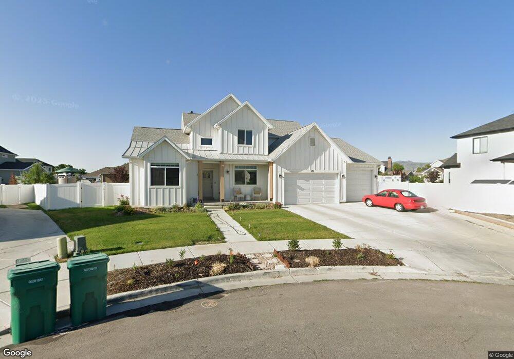 1771 W Kenadi Park Ct, Riverton, UT 84065 - photo 1