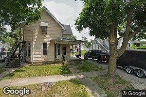 238 N 7th St, Middletown, IN 47356