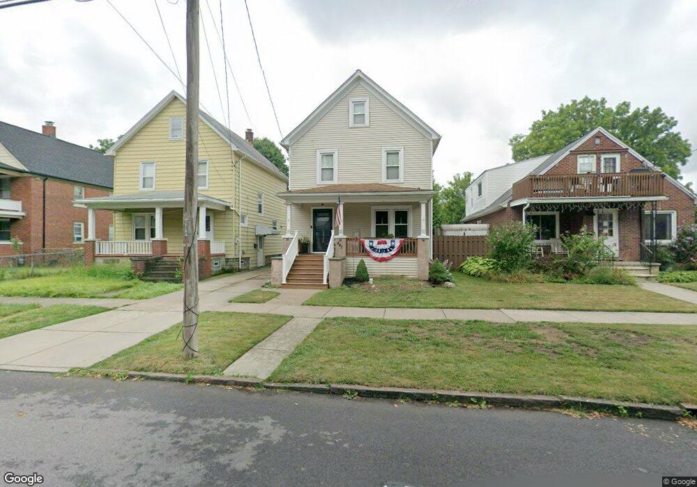 442 17th St, Niagara Falls, NY 14303 - photo 1