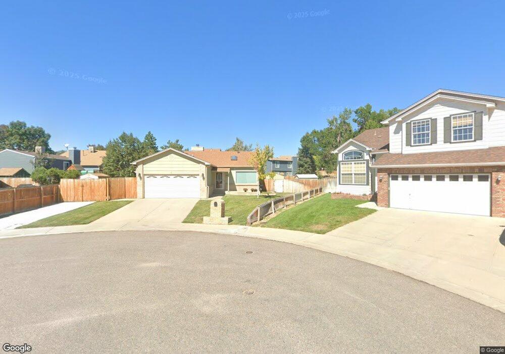 3811 E 130th Cir, Thornton, CO 80241 - photo 1