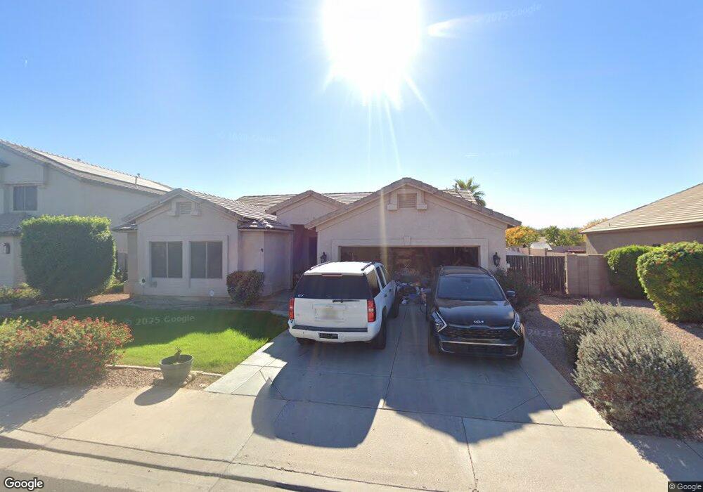 3811 E Cullumber St, Gilbert, AZ 85234 - photo 1