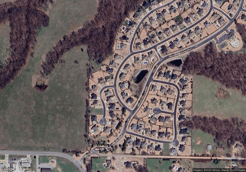 2930 Laurel (Lot 42) Cir, Bentonville, AR 72719 - photo 1