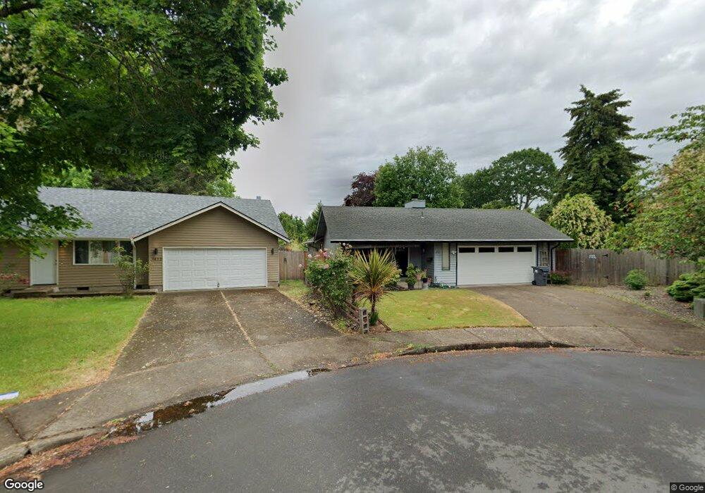 2821 Applewood Ln, Eugene, OR 97408 - photo 1