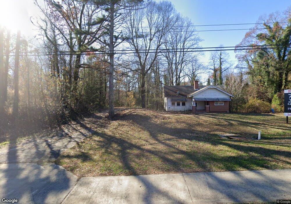 3576 Winder Hwy, Flowery Branch, GA 30542 - photo 1