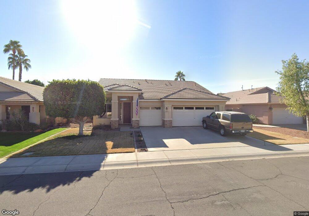 1583 E Robinson Way, Chandler, AZ 85225 - photo 1