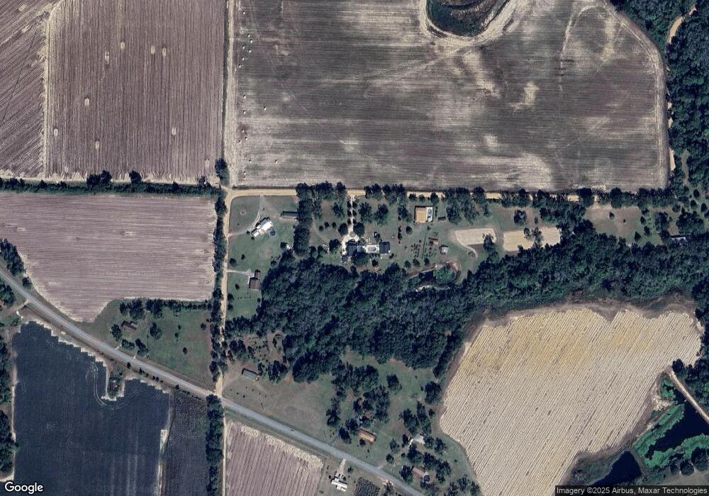 717 Connell Rd, Moultrie, GA 31788 - photo 1