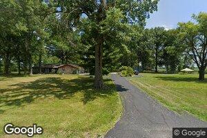 4550 S 800 E, Greentown, IN 46936