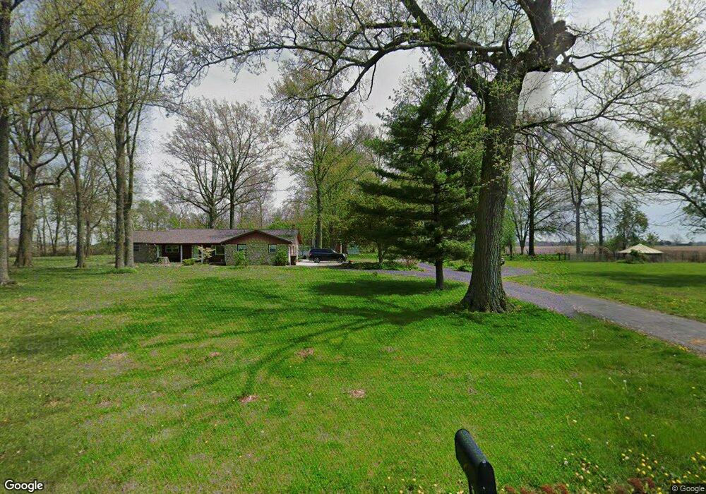 4550 S 800 E, Greentown, IN 46936 - photo 1