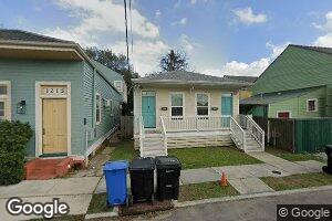 1211 Annette St, New Orleans, LA 70116