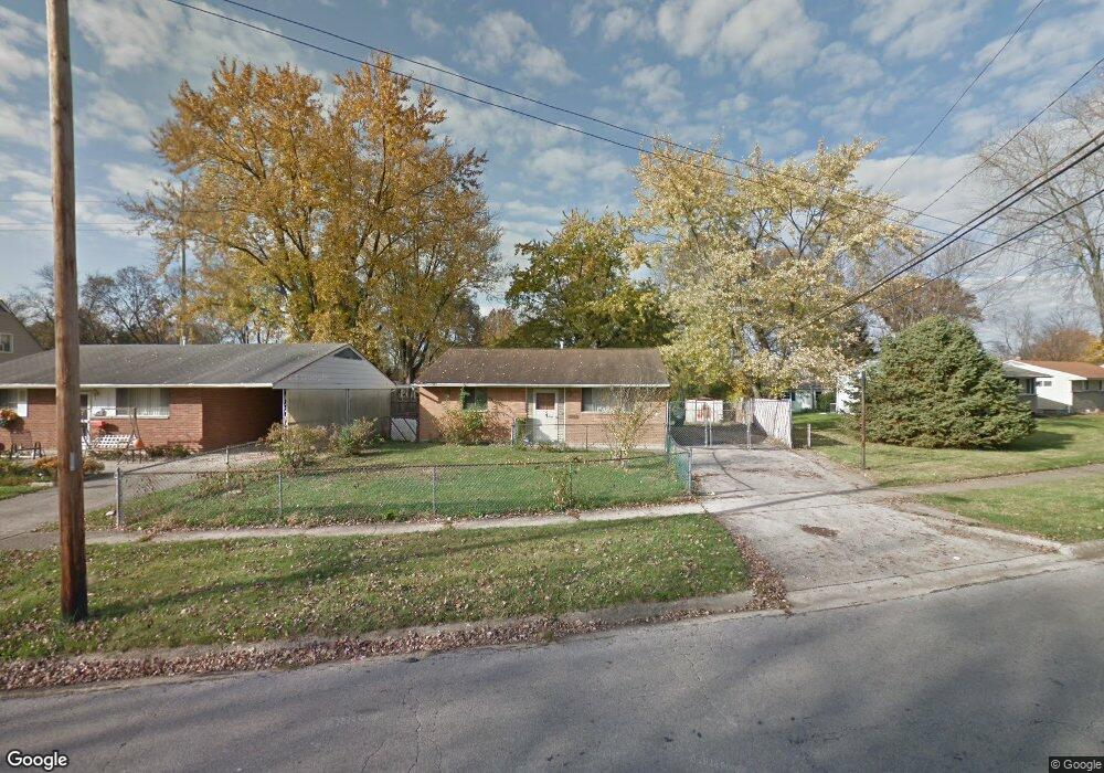 1551 Vilardo Ln, Columbus, OH 43227 - photo 1