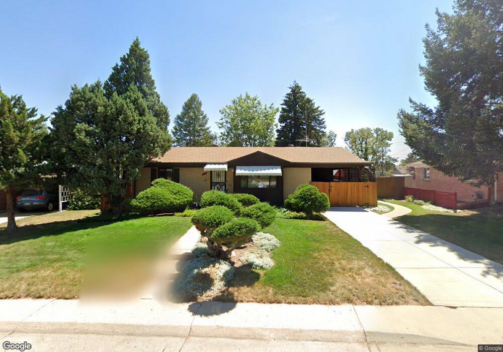 904 Ironton St, Aurora, CO 80010 - photo 1