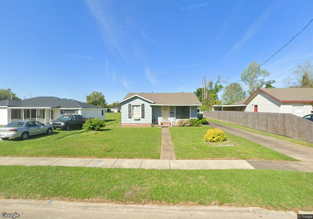 3820 Creole St, Lake Charles, LA 70605 - photo 1