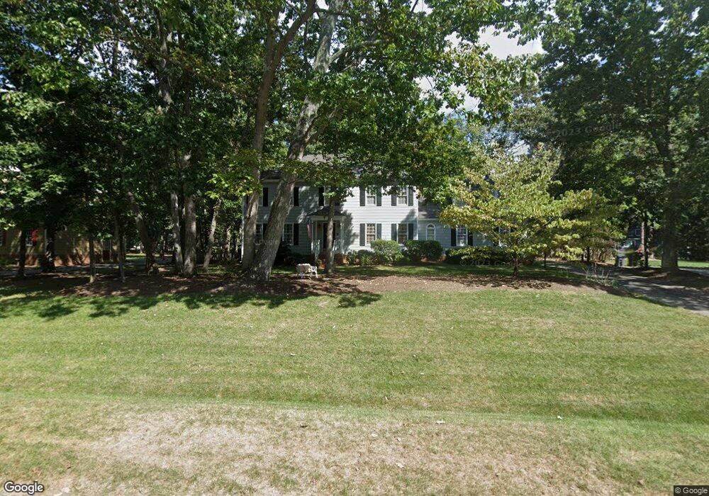 2521 Swanhurst Dr, Midlothian, VA 23113 - photo 1