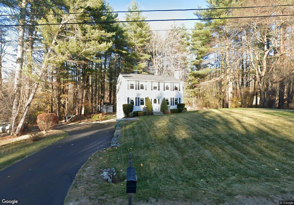 14 Doe Run Ln, Stratham, NH 03885 - photo 1