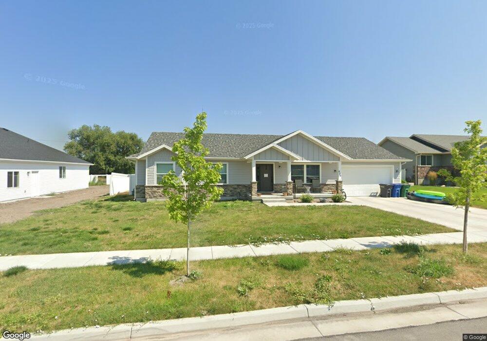 626 W 275 N unit 203, Hyrum, UT 84319 - photo 1