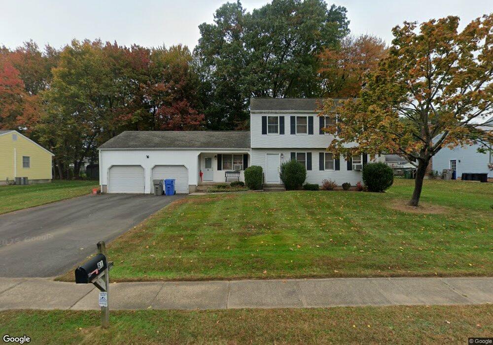 81 Trelli Ln, Bristol, CT 06010 - photo 1