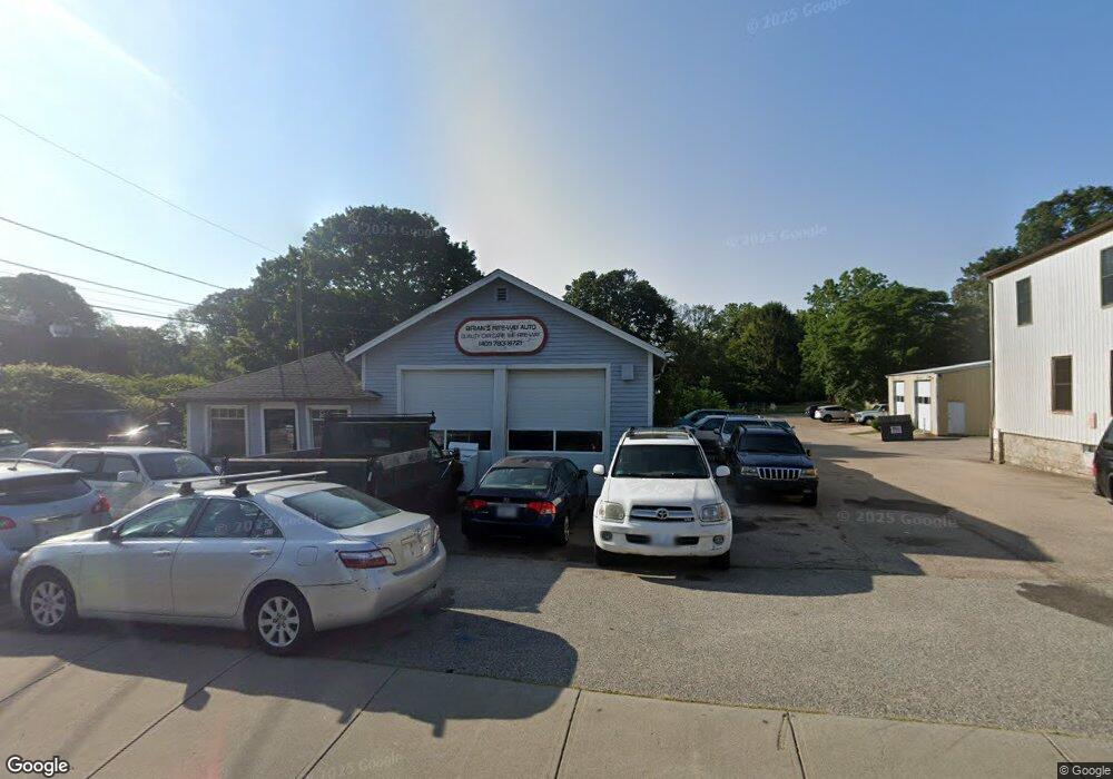 466 Main St, Wakefield, RI 02879 - photo 1