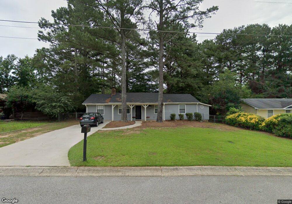 623 Lakeridge Cir SE unit 11, Conyers, GA 30094 - photo 1