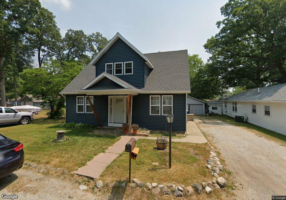 8016 N Tonti Ln, Walkerton, IN 46574 - photo 1