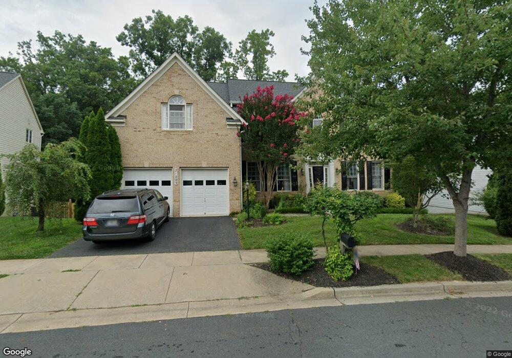 21203 Hickory Forest Way, Germantown, MD 20876 - photo 1