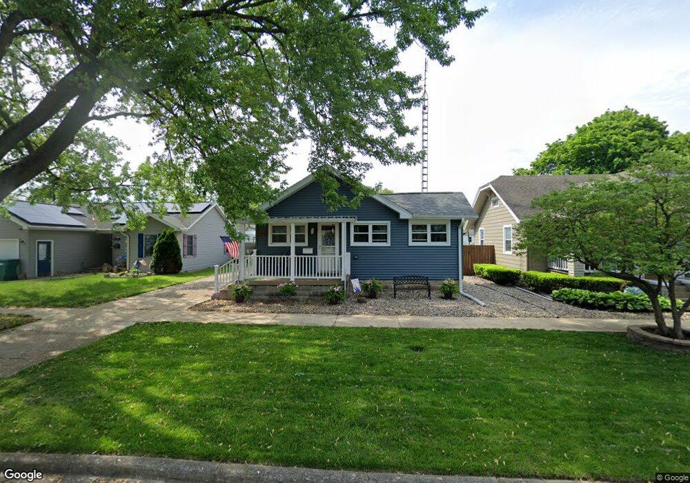3317 Champaign Ave, Mattoon, IL 61938 - photo 1