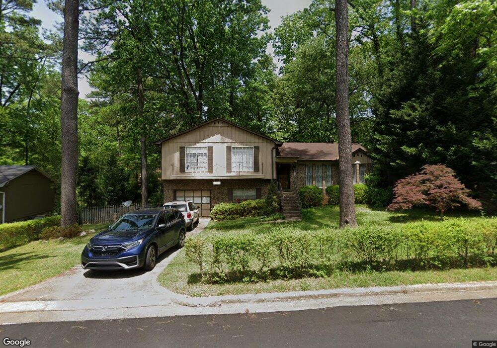 404 21st Ave NE, Center Point, AL 35215 - photo 1