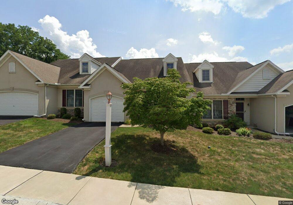 65 Duncan St unit 101, Lancaster, PA 17602 - photo 1