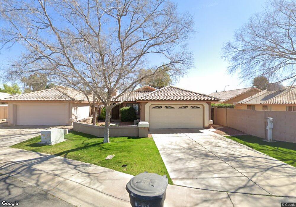 97 S Maple Ct, Chandler, AZ 85226 - photo 1