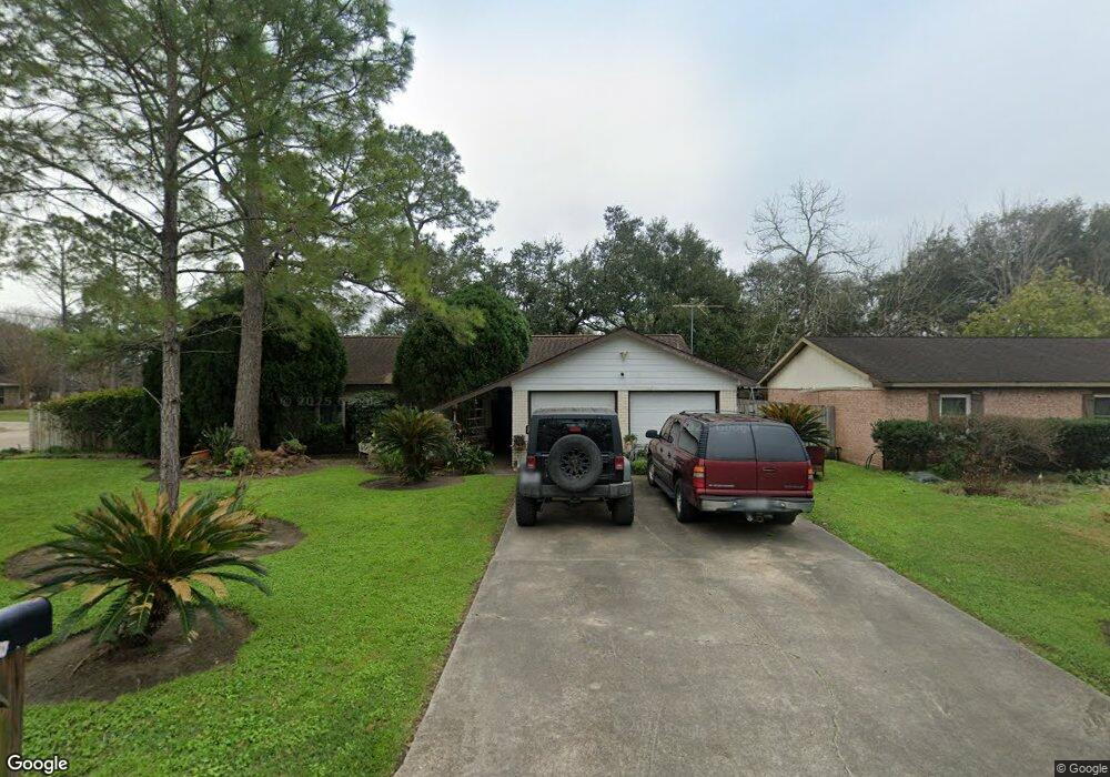 1709 Heather Ln, Alvin, TX 77511 - photo 1