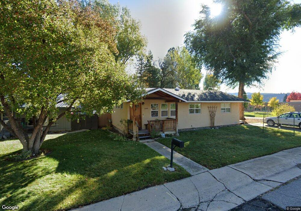 2408 Needham Ct, Durango, CO 81301 - photo 1