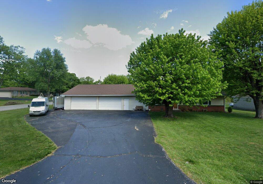 2012 Blossom Ln, Georgetown, IN 47122 - photo 1