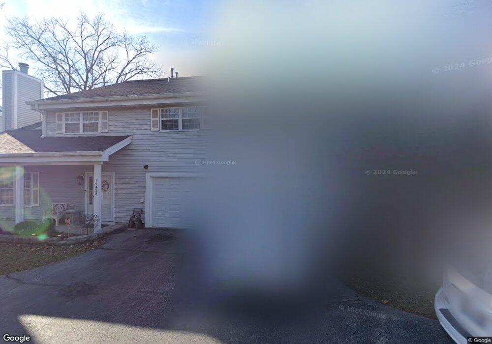 19419 Cypress Dr unit 67D, Country Club Hills, IL 60478 - photo 1