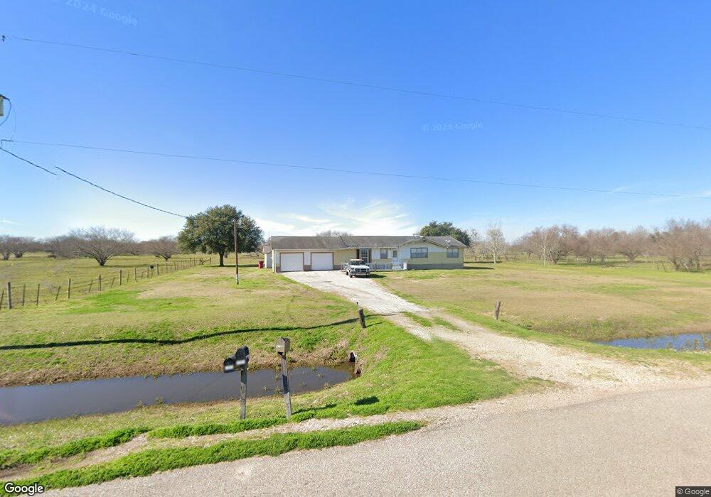 13604 Routt Point Rd, Needville, TX 77461 - photo 1