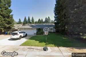 3263 Forest Homes Dr, Redding, CA 96002