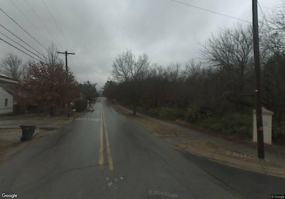 0 Tbd College Ave unit 1140589, Fayetteville, AR 72701 - photo 1