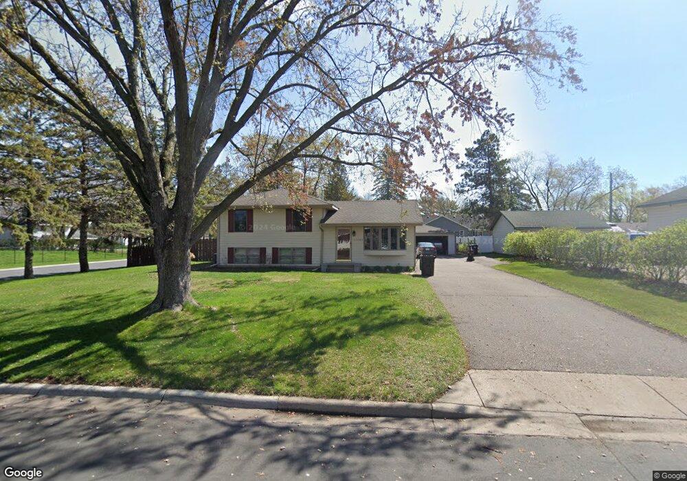 11565 Kerry St NW, Coon Rapids, MN 55433 - photo 1