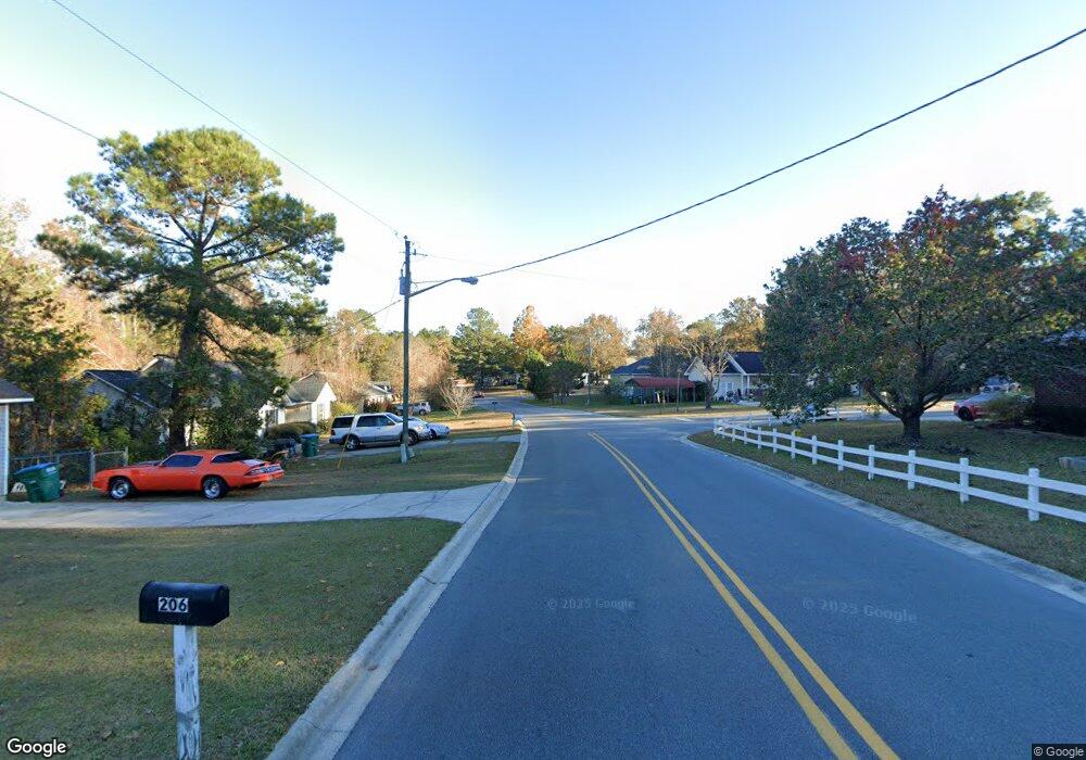 0 Deer Rd unit 3154837, Springfield, GA 31329 - photo 1