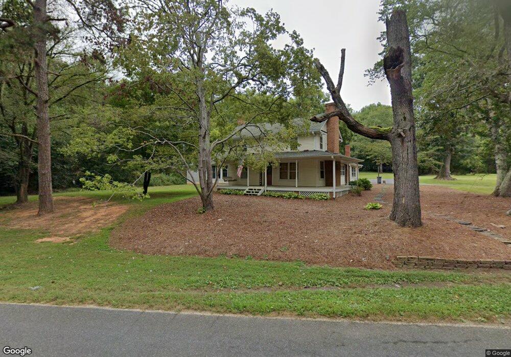 710 Furnace Rd, Iron Station, NC 28080 - photo 1