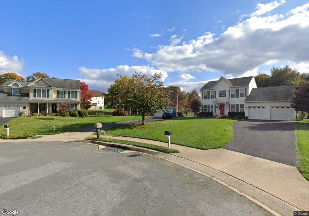 1103 English Ivy Ct, Sykesville, MD 21784 - photo 1