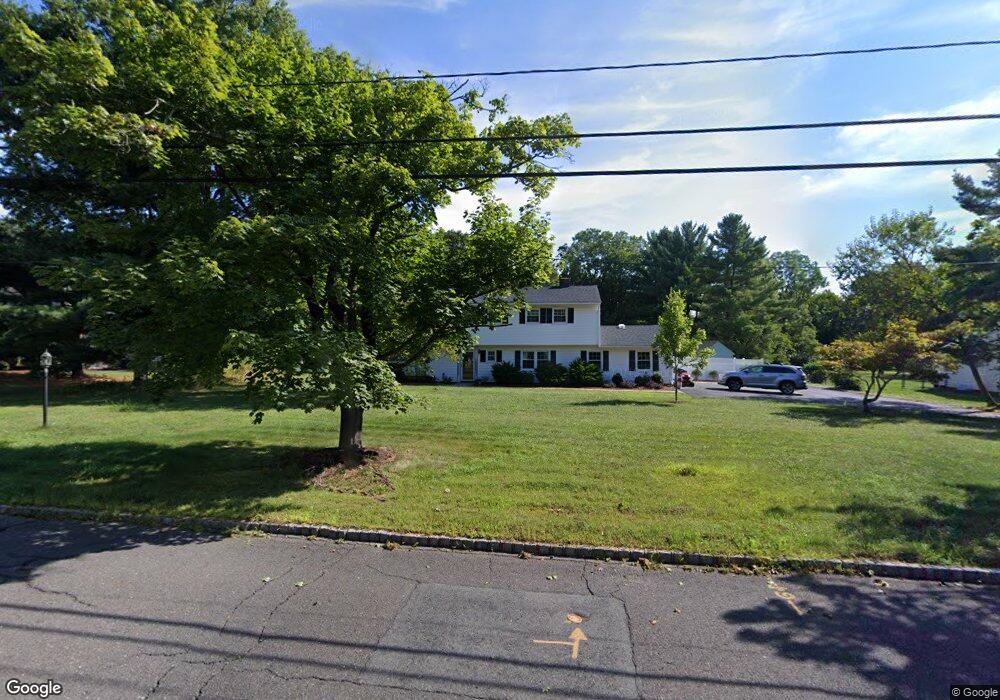 16 Canter Dr, Basking Ridge, NJ 07920 - photo 1