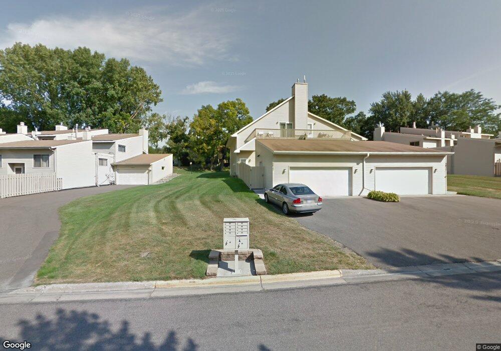 5617 W Bavarian Pass, Minneapolis, MN 55432 - photo 1