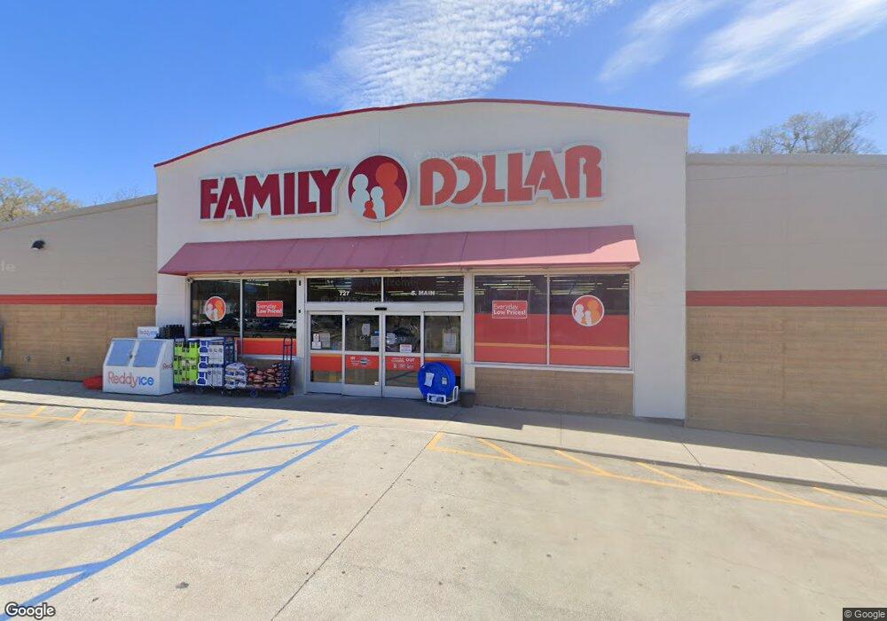 727 S Main St, Cedartown, GA 30125 - photo 1