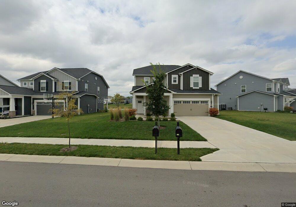 15461 Staffordshire Way, Fishers, IN 46037 - photo 1