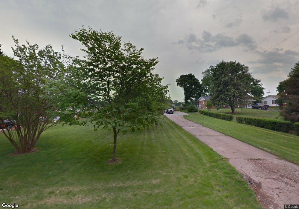 4217 Broad Run Church Rd, Warrenton, VA 20187 - photo 1